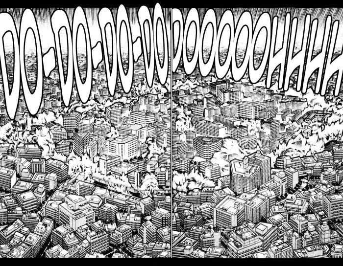 Togari Chapter 46 - 17