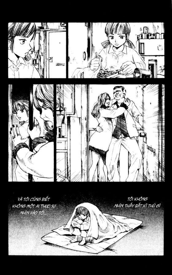 Togari Chapter 49 - 7