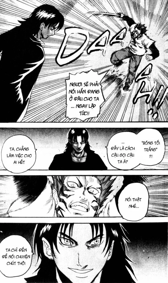 Togari Chapter 63 - 10