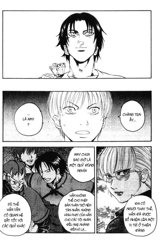 Togari Chapter 63 - 13