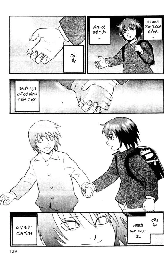 Togari Chapter 66 - 8