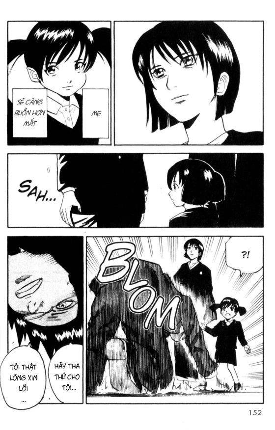 Togari Chapter 67 - 11