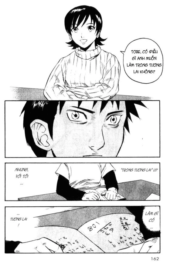 Togari Chapter 67 - 21