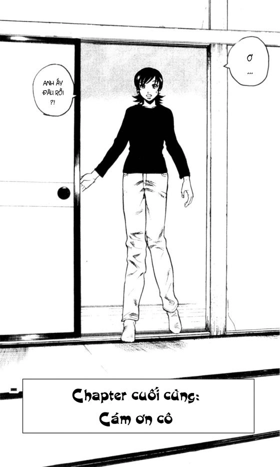 Togari Chapter 68 - 3