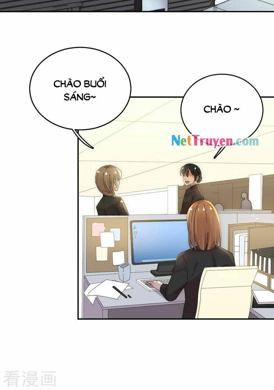 Hoàn Mỹ Lão Công Tiến Hóa Luân Chapter  76.2 - 6