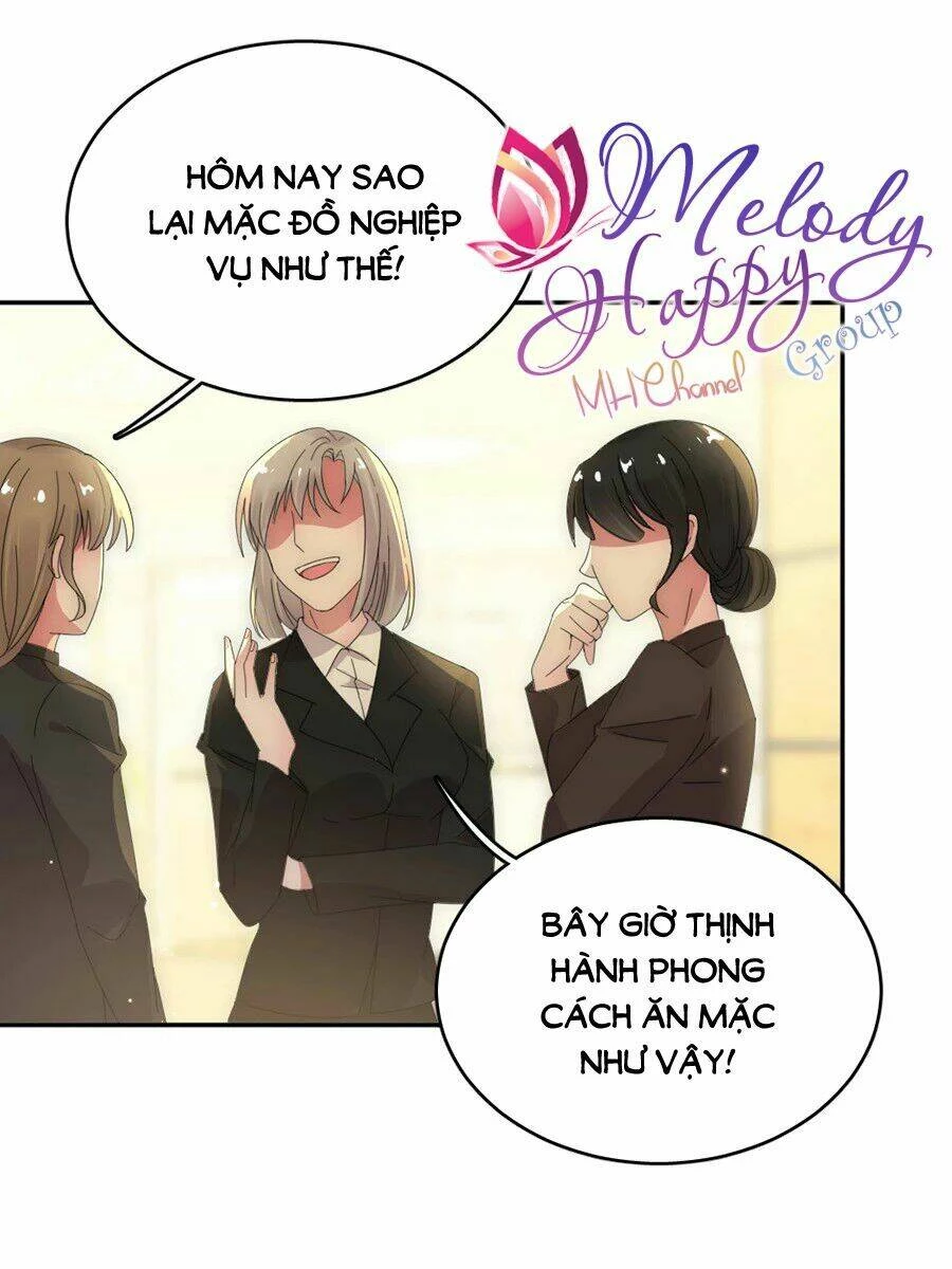 Hoàn Mỹ Lão Công Tiến Hóa Luân Chapter  76.2 - 7