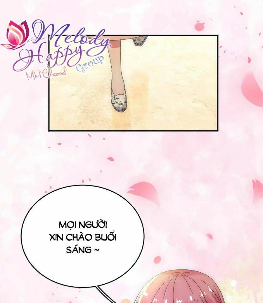 Hoàn Mỹ Lão Công Tiến Hóa Luân Chapter  76.2 - 11