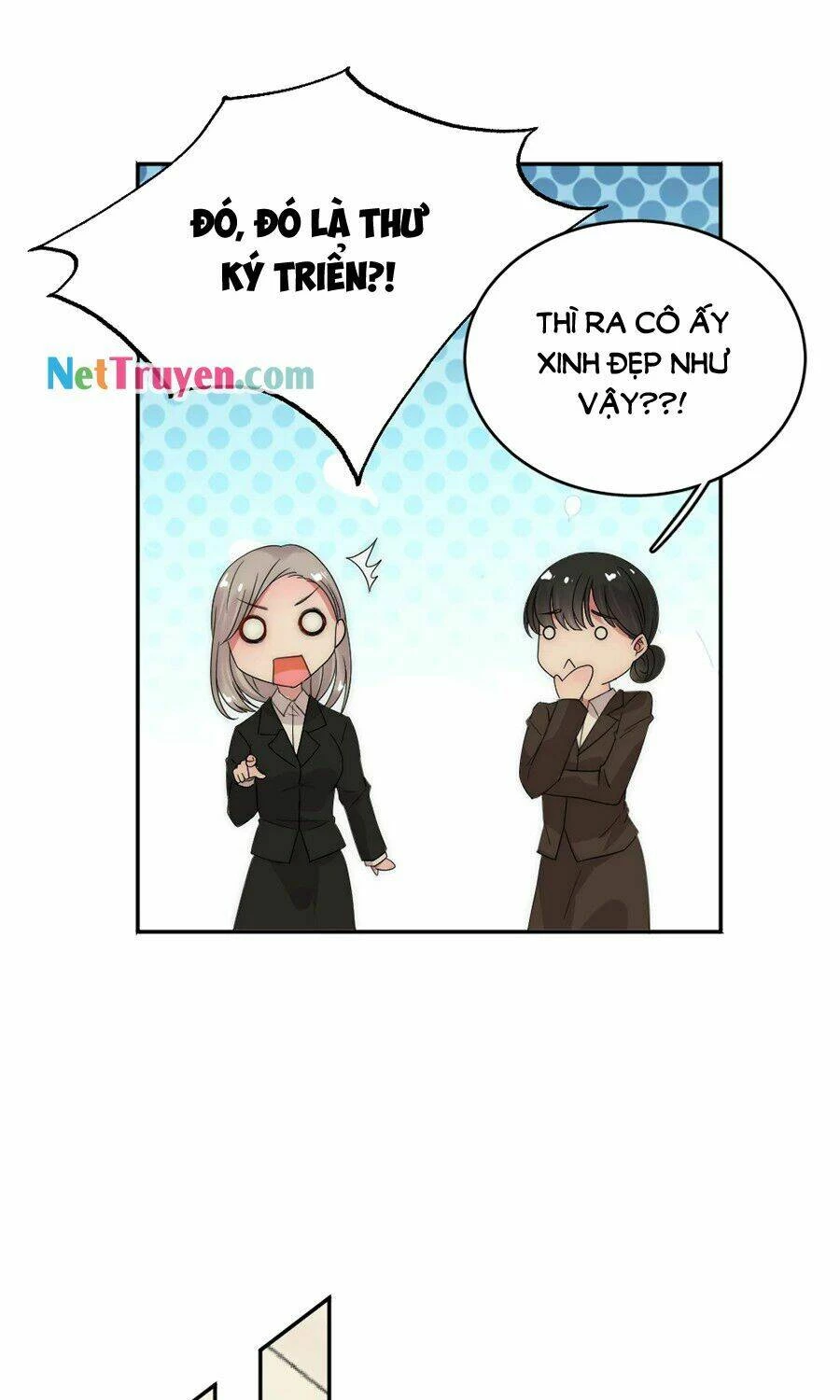 Hoàn Mỹ Lão Công Tiến Hóa Luân Chapter  76.2 - 13