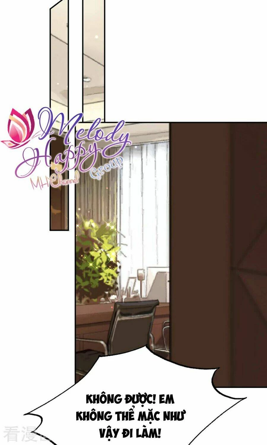 Hoàn Mỹ Lão Công Tiến Hóa Luân Chapter  76.2 - 14