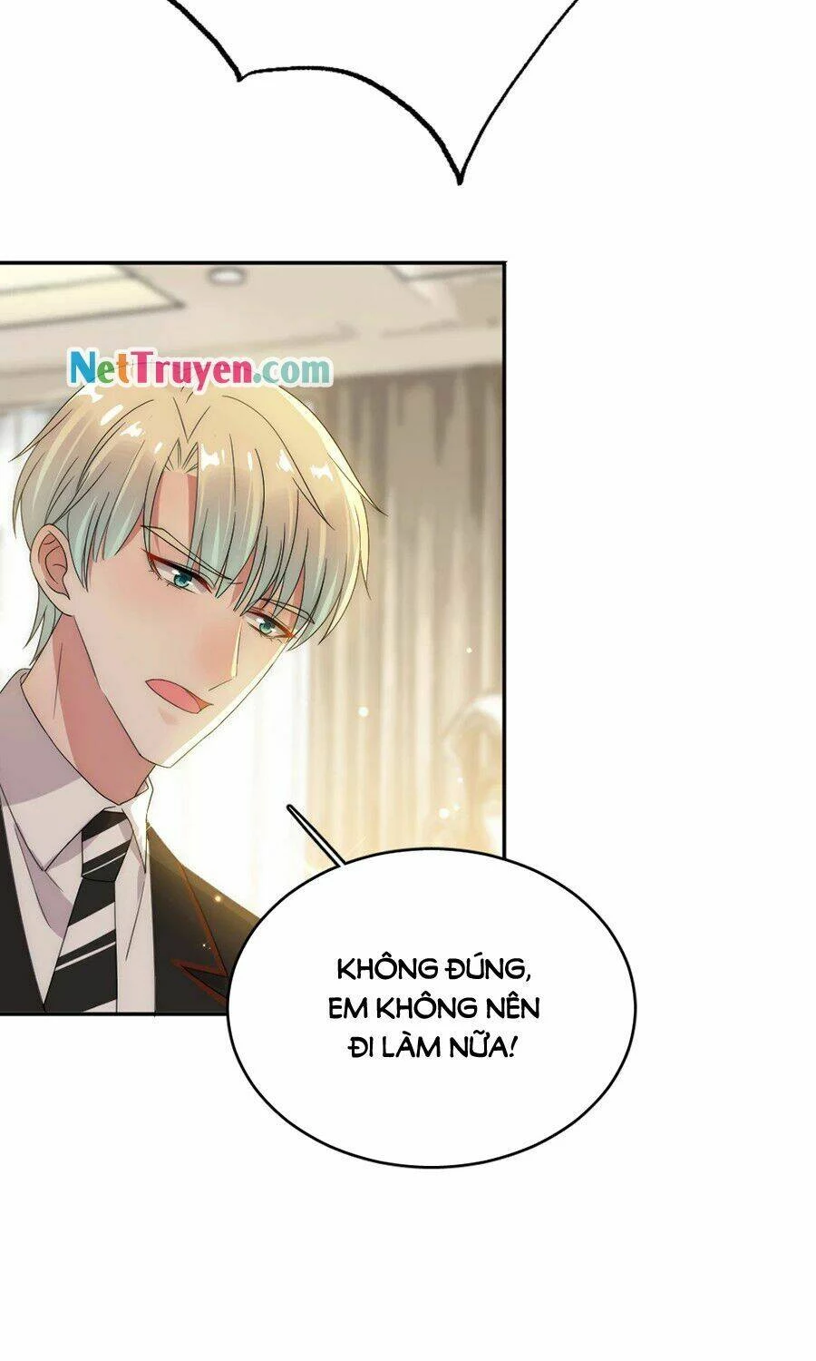 Hoàn Mỹ Lão Công Tiến Hóa Luân Chapter  76.2 - 15