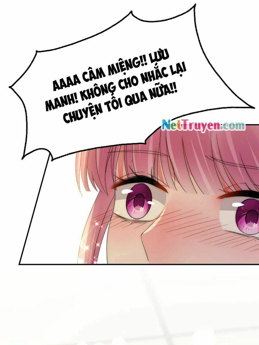 Hoàn Mỹ Lão Công Tiến Hóa Luân Chapter  76.2 - 19