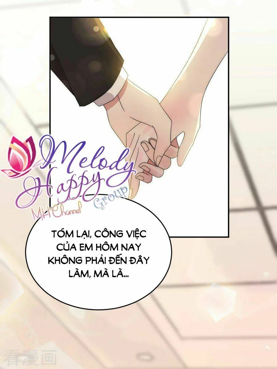 Hoàn Mỹ Lão Công Tiến Hóa Luân Chapter  76.2 - 20