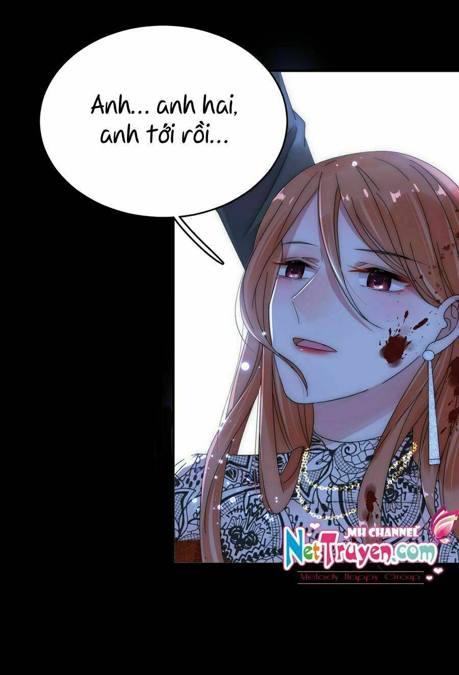 Hoàn Mỹ Lão Công Tiến Hóa Luân Chapter  95 - 6