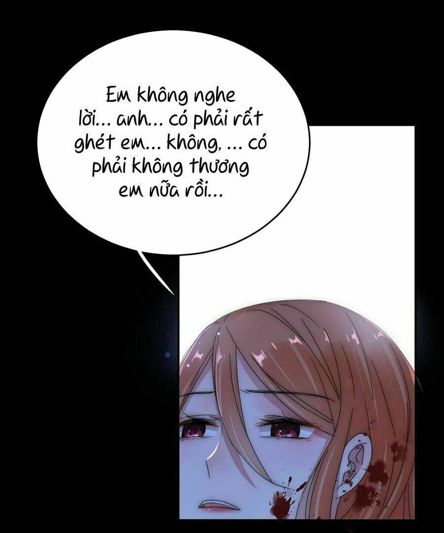 Hoàn Mỹ Lão Công Tiến Hóa Luân Chapter  95 - 8