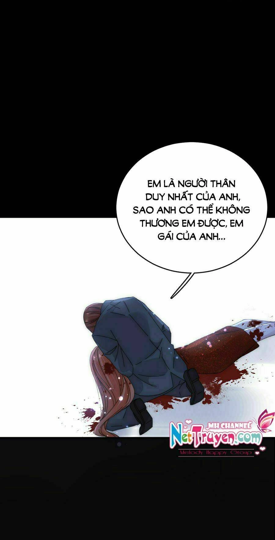 Hoàn Mỹ Lão Công Tiến Hóa Luân Chapter  95 - 10