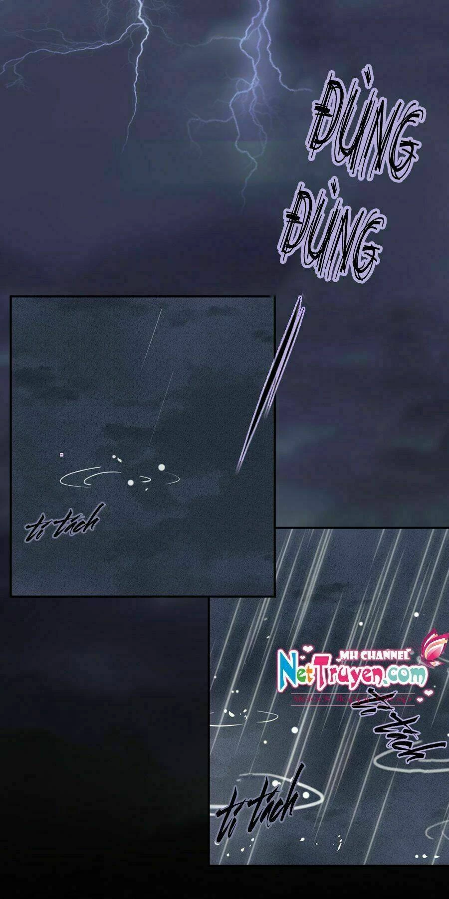 Hoàn Mỹ Lão Công Tiến Hóa Luân Chapter  95 - 16