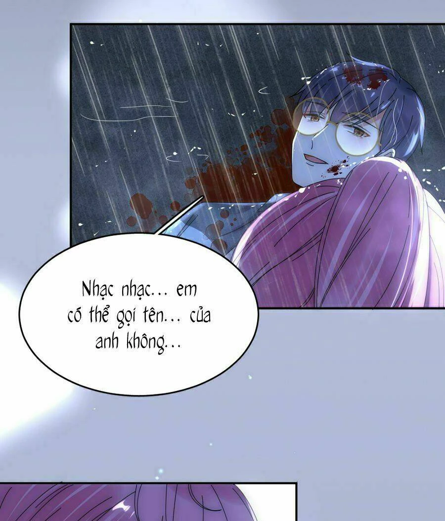 Hoàn Mỹ Lão Công Tiến Hóa Luân Chapter  95 - 19