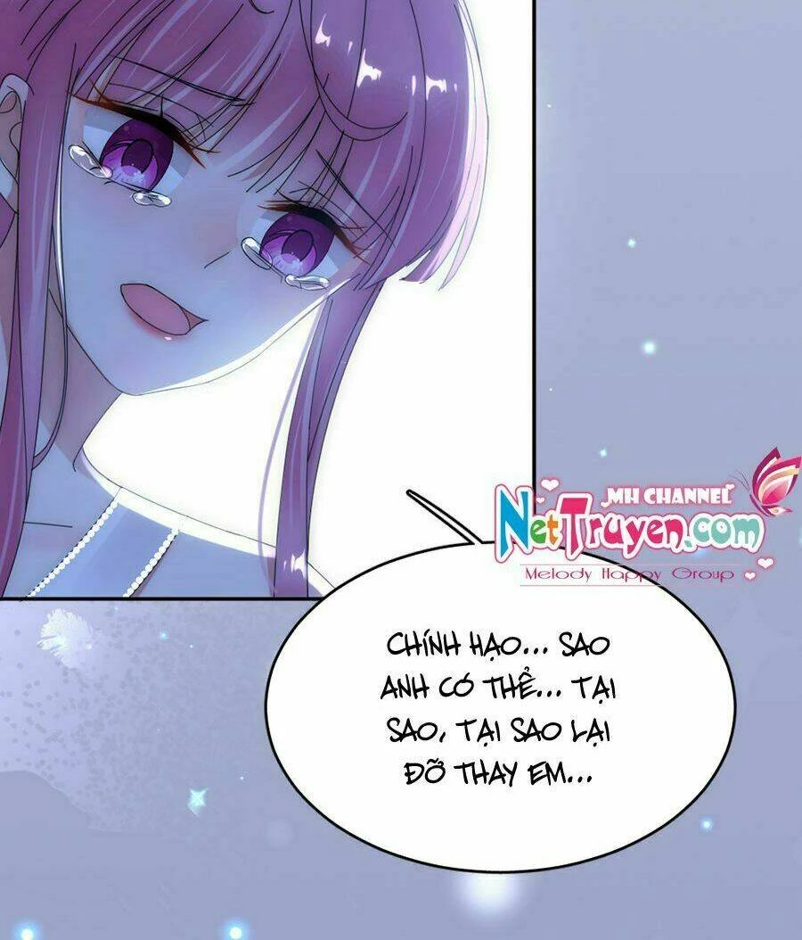 Hoàn Mỹ Lão Công Tiến Hóa Luân Chapter  95 - 20