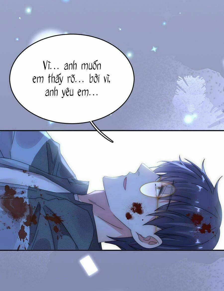 Hoàn Mỹ Lão Công Tiến Hóa Luân Chapter  95 - 21