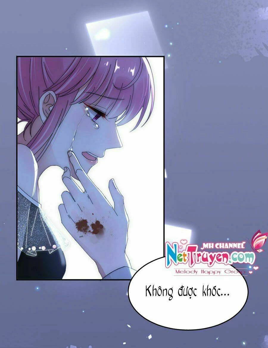 Hoàn Mỹ Lão Công Tiến Hóa Luân Chapter  95 - 22