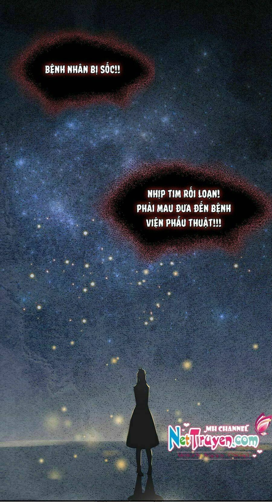 Hoàn Mỹ Lão Công Tiến Hóa Luân Chapter  95 - 26