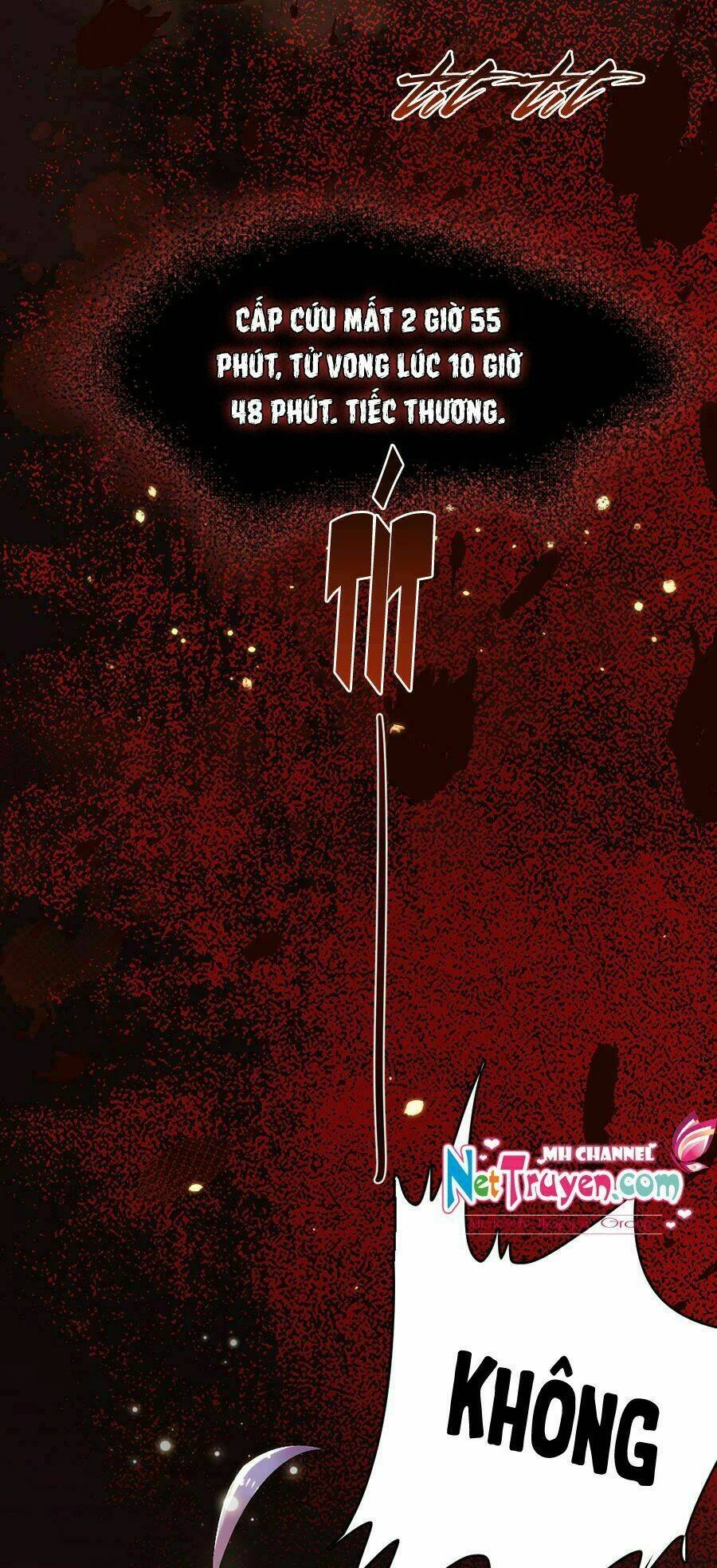 Hoàn Mỹ Lão Công Tiến Hóa Luân Chapter  95 - 29