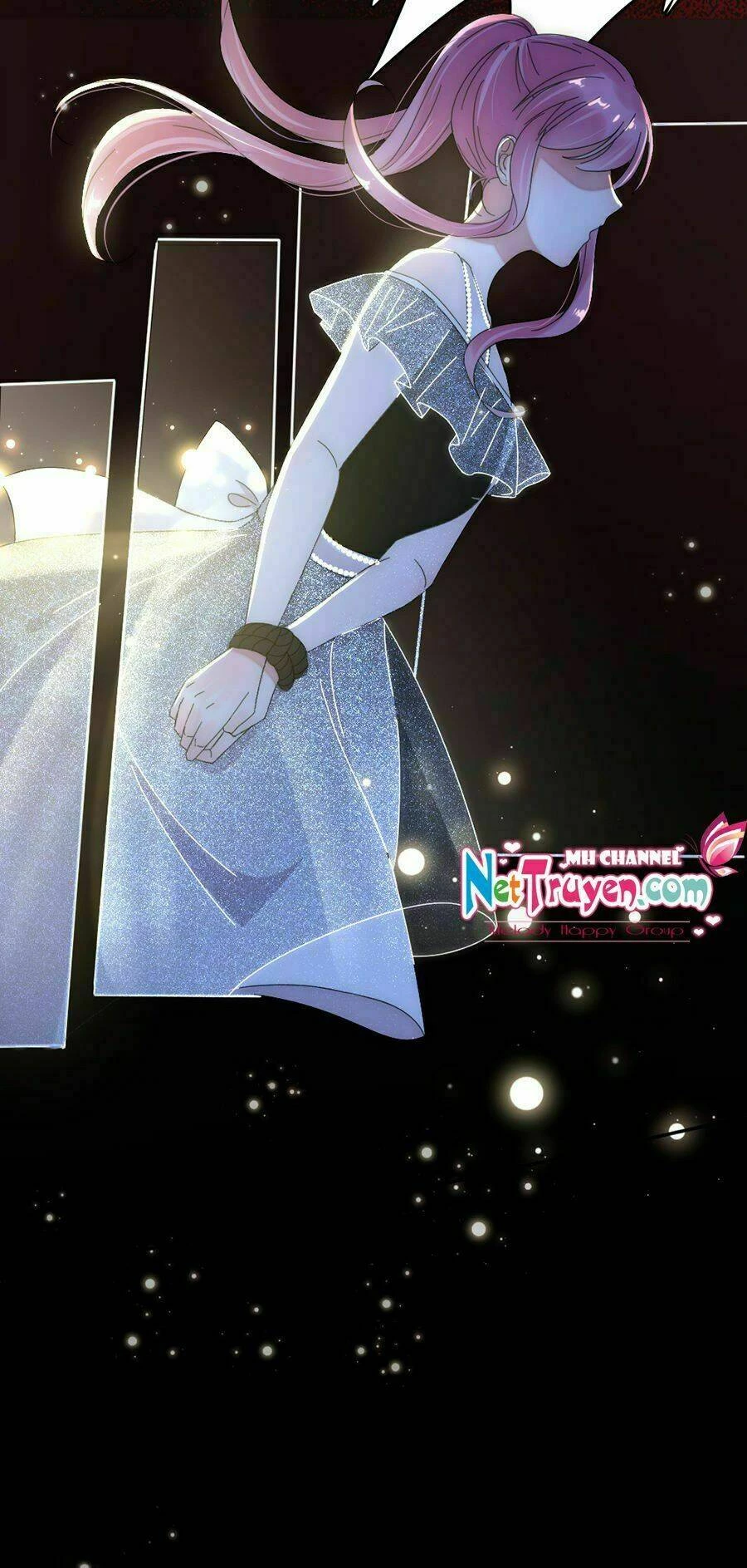 Hoàn Mỹ Lão Công Tiến Hóa Luân Chapter  95 - 30