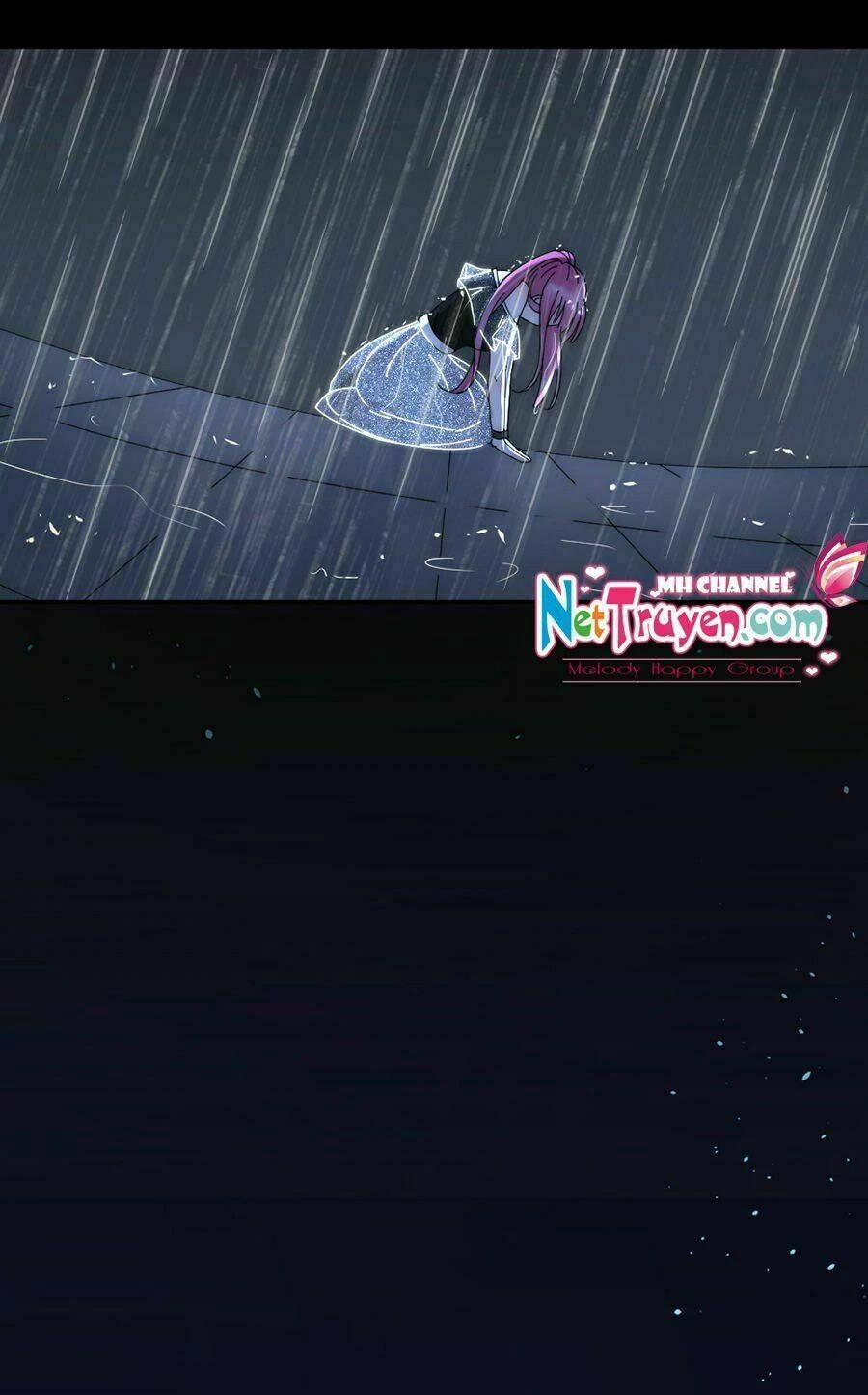 Hoàn Mỹ Lão Công Tiến Hóa Luân Chapter  95 - 33