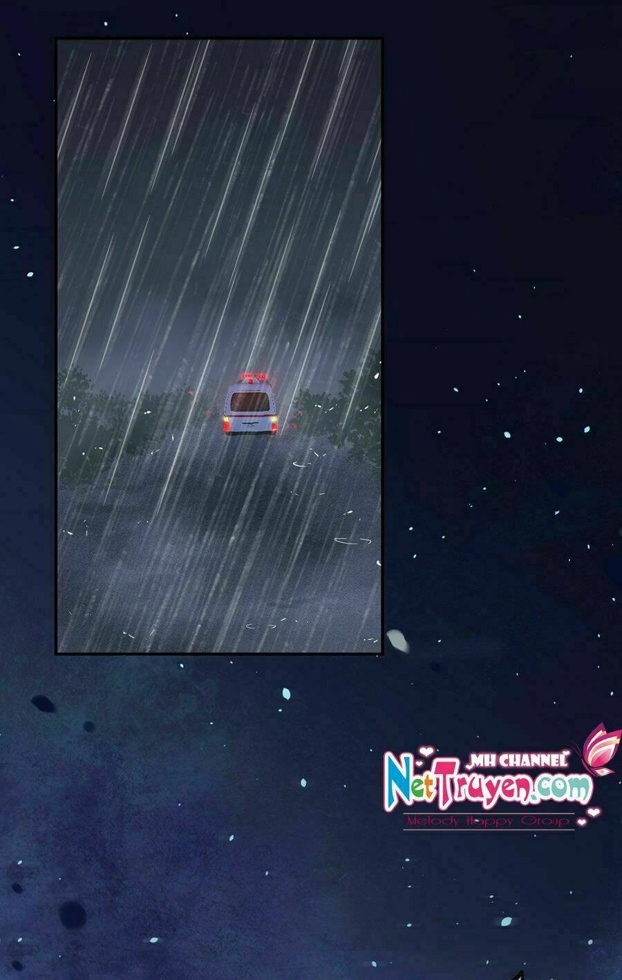 Hoàn Mỹ Lão Công Tiến Hóa Luân Chapter  95 - 34