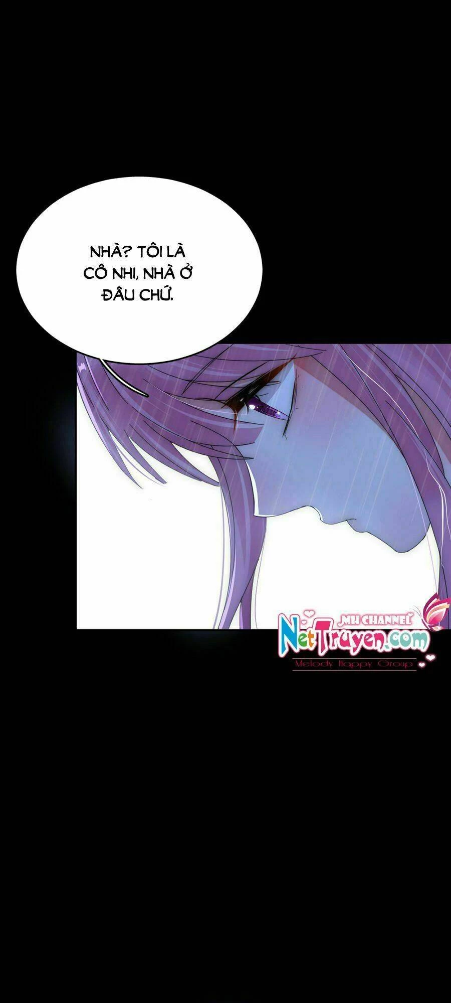 Hoàn Mỹ Lão Công Tiến Hóa Luân Chapter  96 - 7