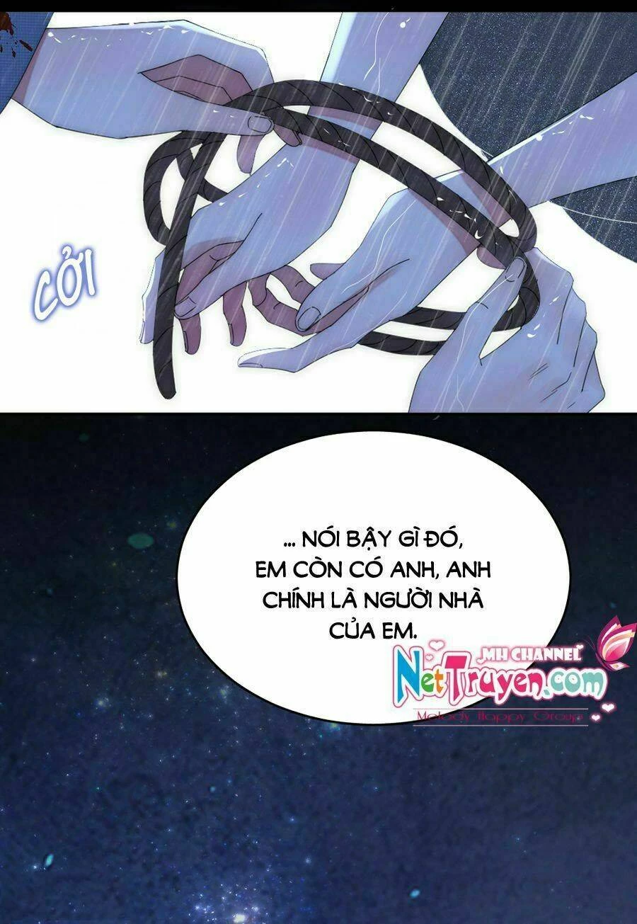 Hoàn Mỹ Lão Công Tiến Hóa Luân Chapter  96 - 8