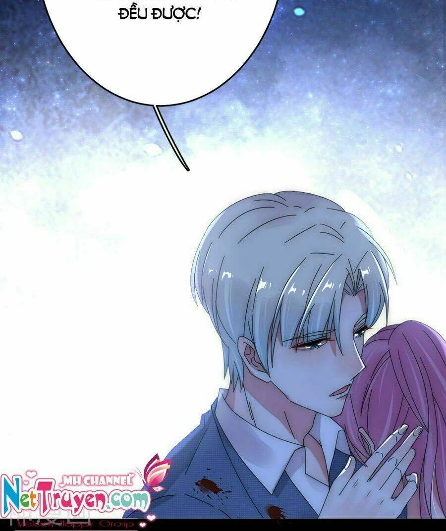 Hoàn Mỹ Lão Công Tiến Hóa Luân Chapter  96 - 10