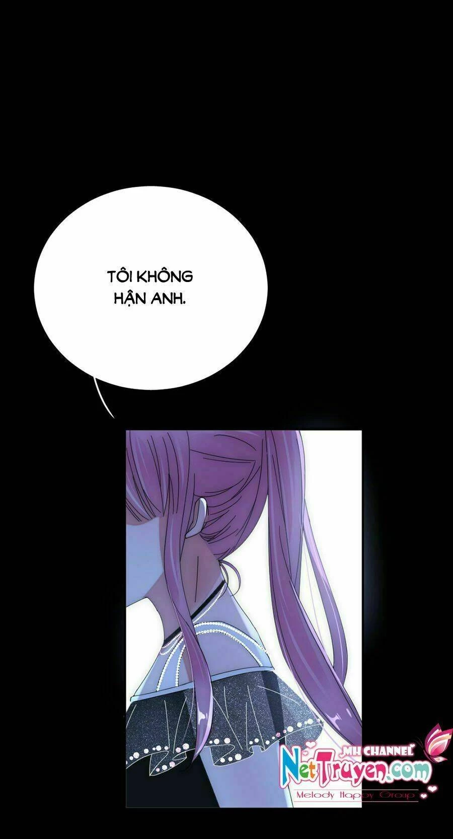 Hoàn Mỹ Lão Công Tiến Hóa Luân Chapter  96 - 11