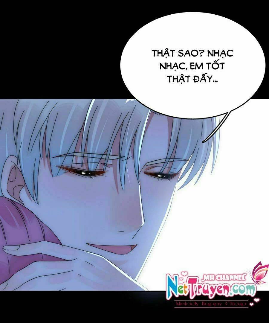 Hoàn Mỹ Lão Công Tiến Hóa Luân Chapter  96 - 12