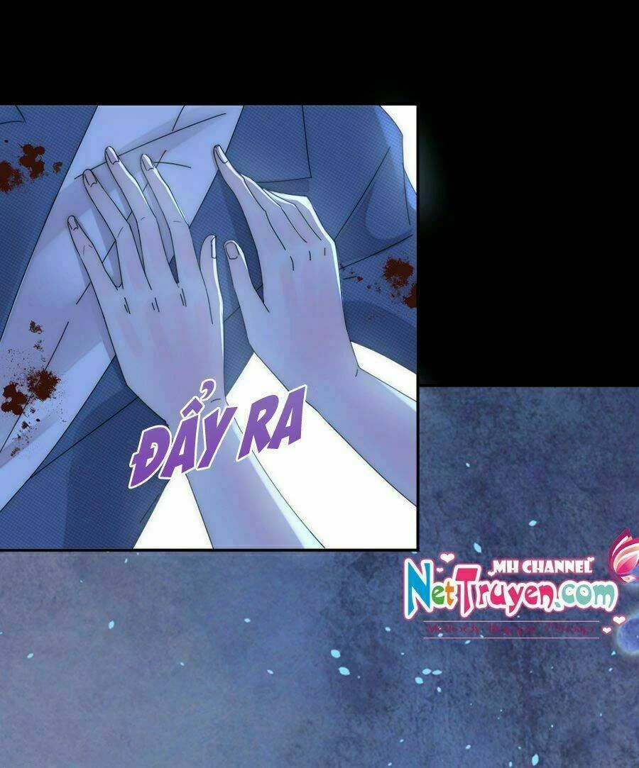 Hoàn Mỹ Lão Công Tiến Hóa Luân Chapter  96 - 13