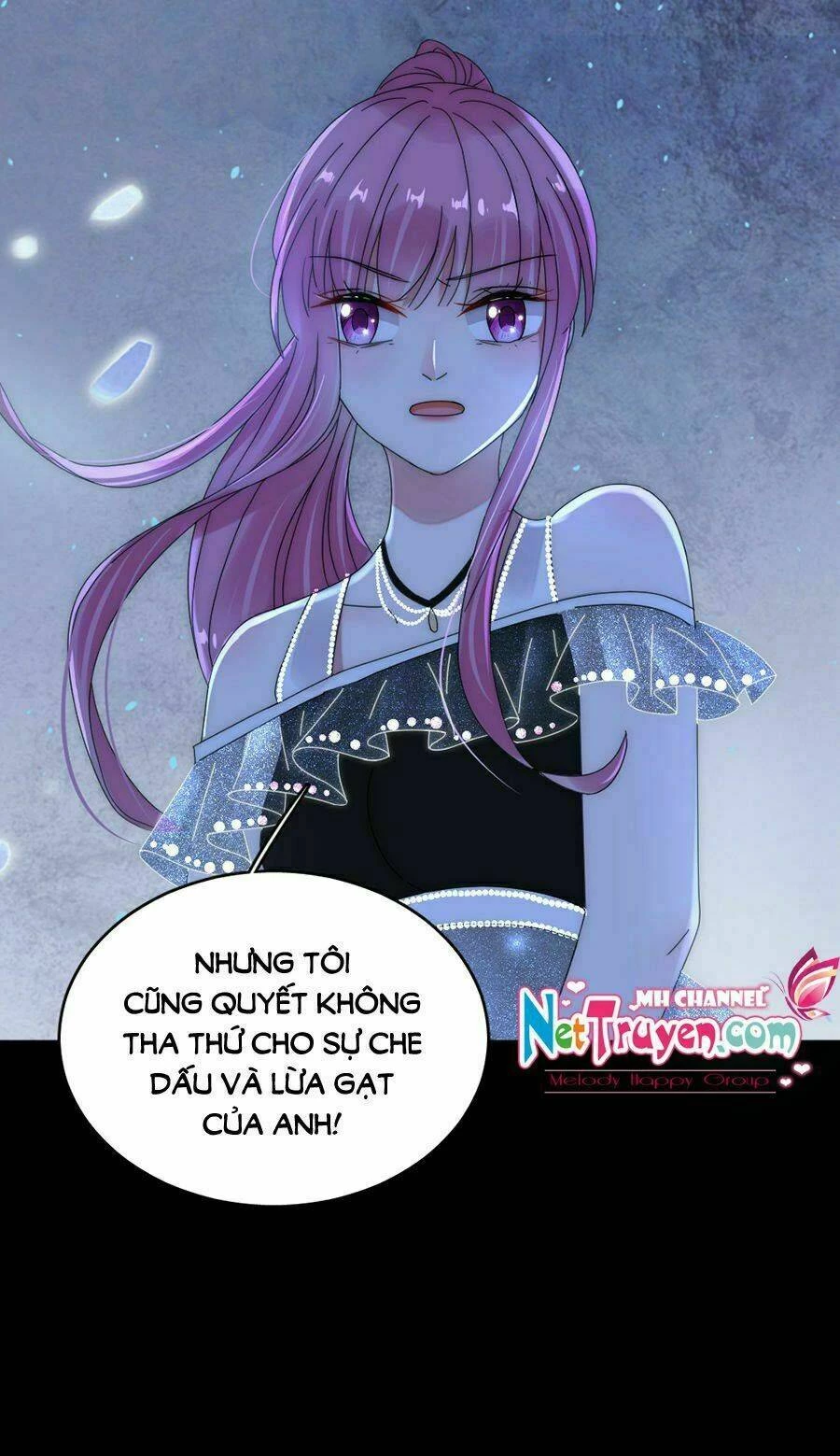 Hoàn Mỹ Lão Công Tiến Hóa Luân Chapter  96 - 14