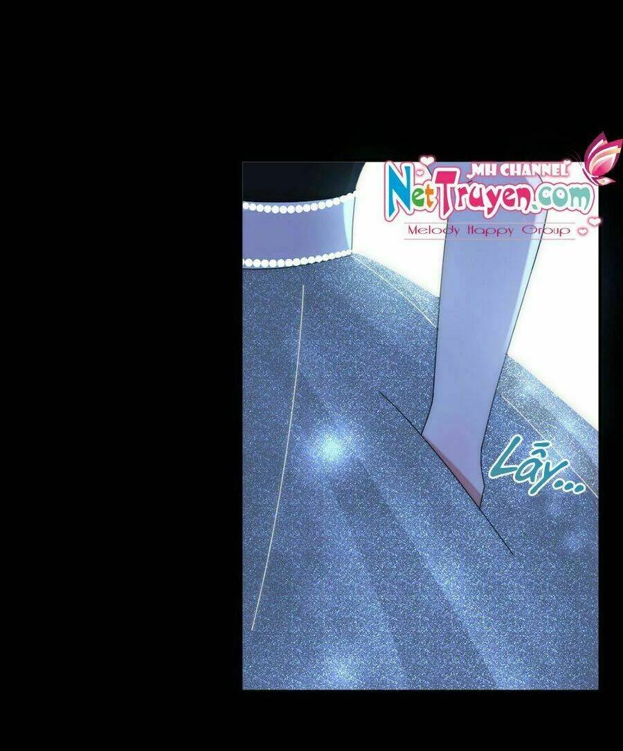 Hoàn Mỹ Lão Công Tiến Hóa Luân Chapter  96 - 16