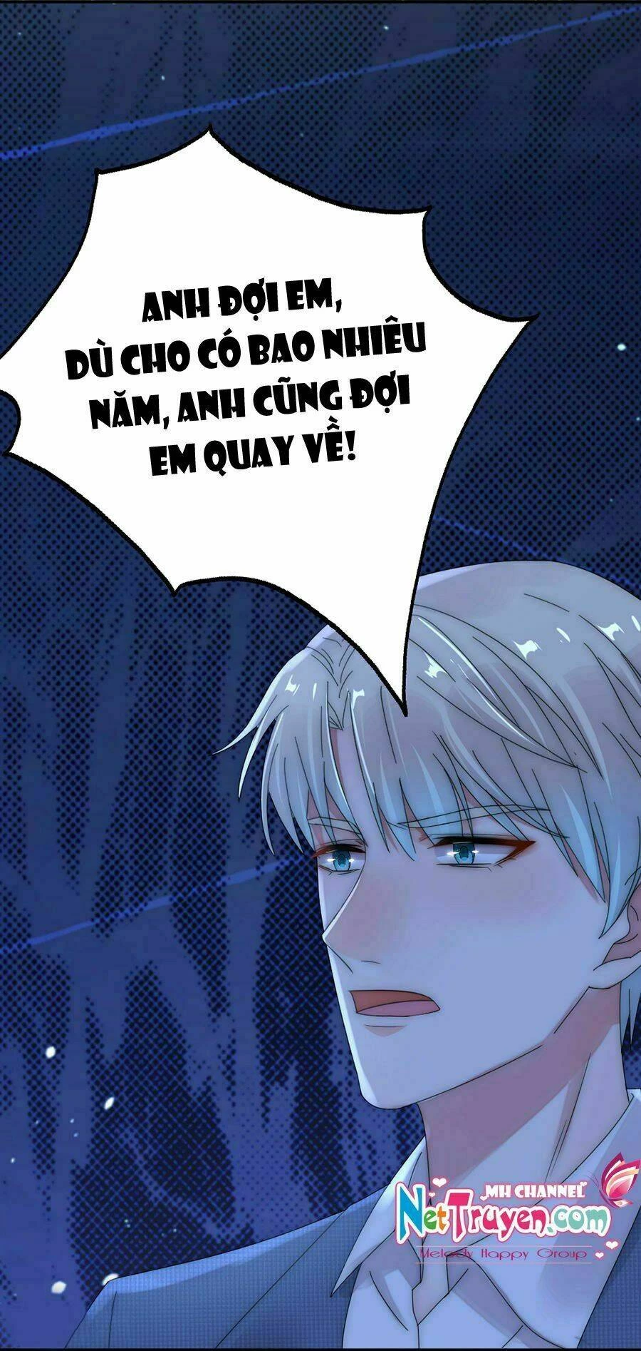 Hoàn Mỹ Lão Công Tiến Hóa Luân Chapter  96 - 24