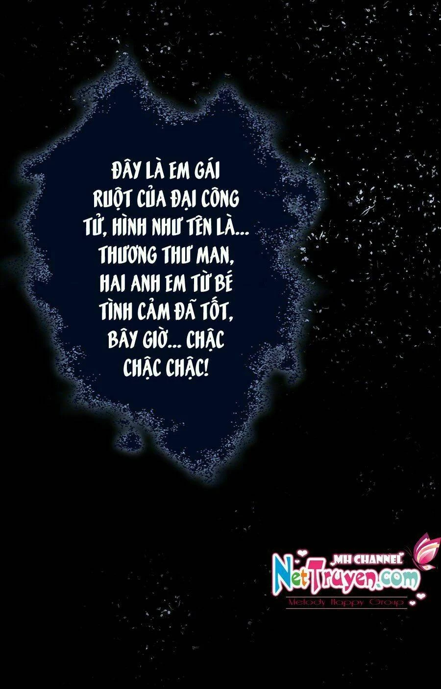 Hoàn Mỹ Lão Công Tiến Hóa Luân Chapter  96 - 31