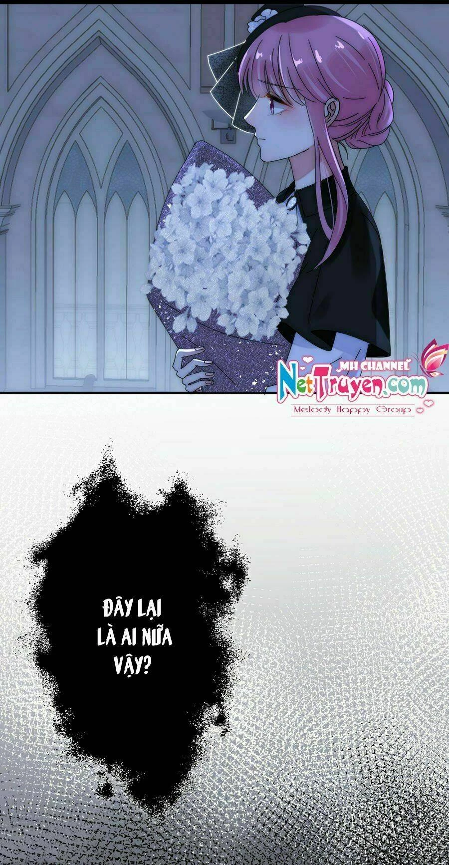 Hoàn Mỹ Lão Công Tiến Hóa Luân Chapter  96 - 35