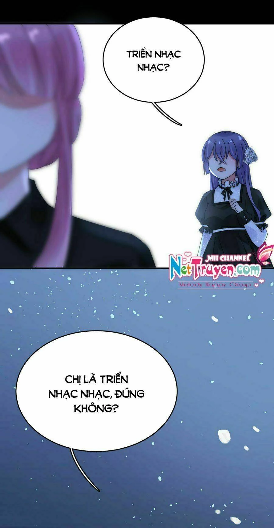 Hoàn Mỹ Lão Công Tiến Hóa Luân Chapter  96 - 39