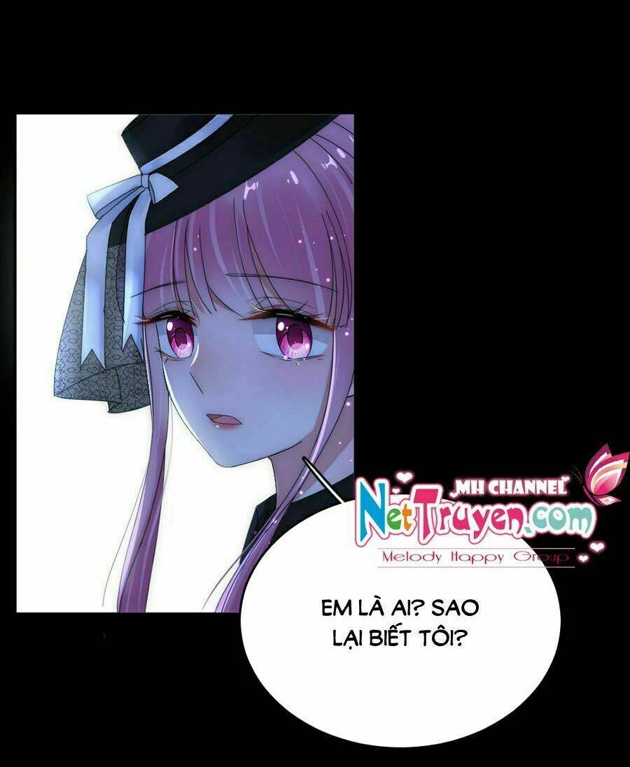 Hoàn Mỹ Lão Công Tiến Hóa Luân Chapter  97 - 4