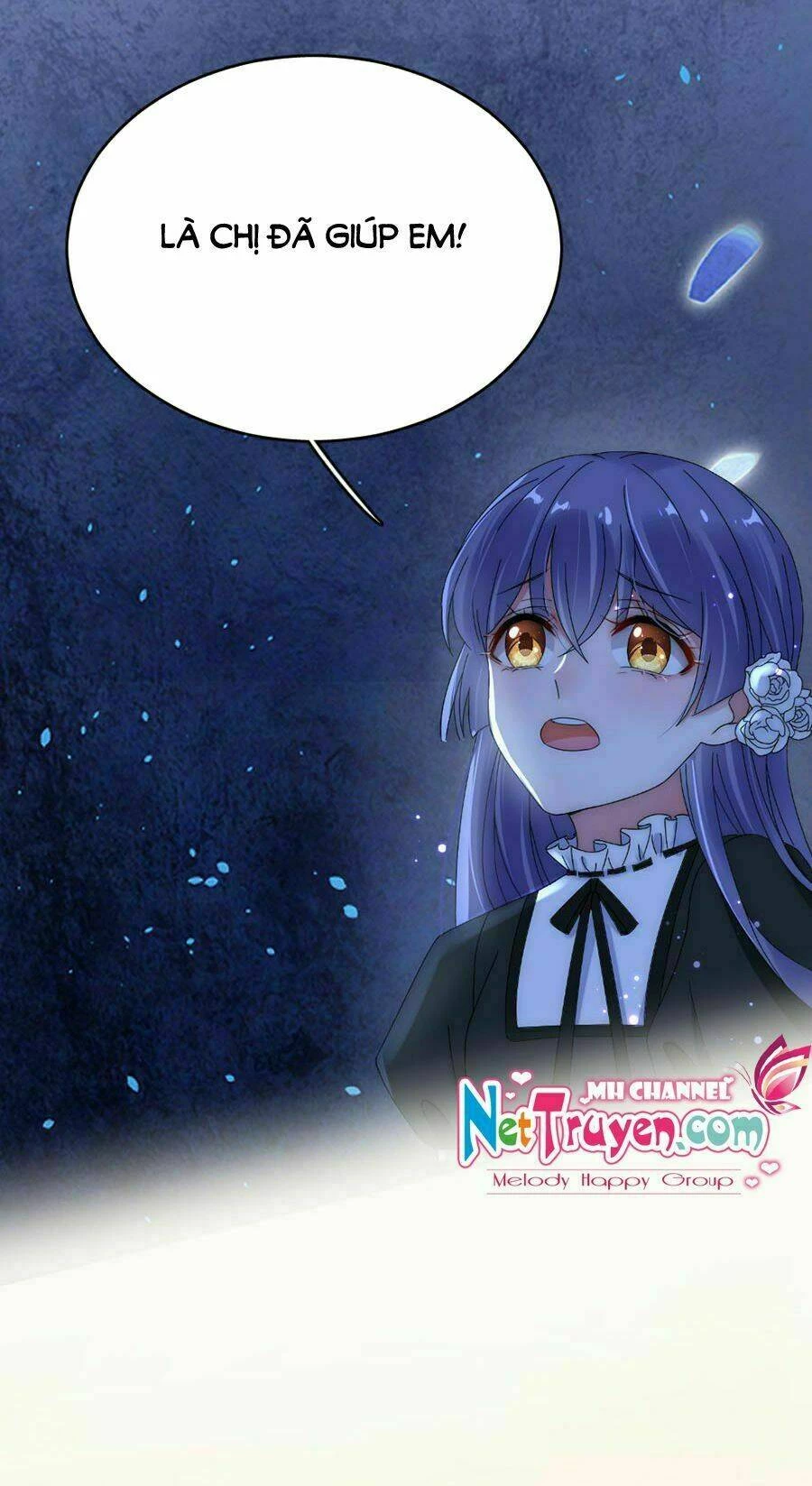 Hoàn Mỹ Lão Công Tiến Hóa Luân Chapter  97 - 7