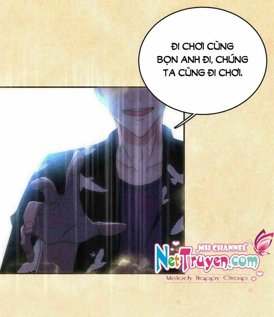 Hoàn Mỹ Lão Công Tiến Hóa Luân Chapter  97 - 11