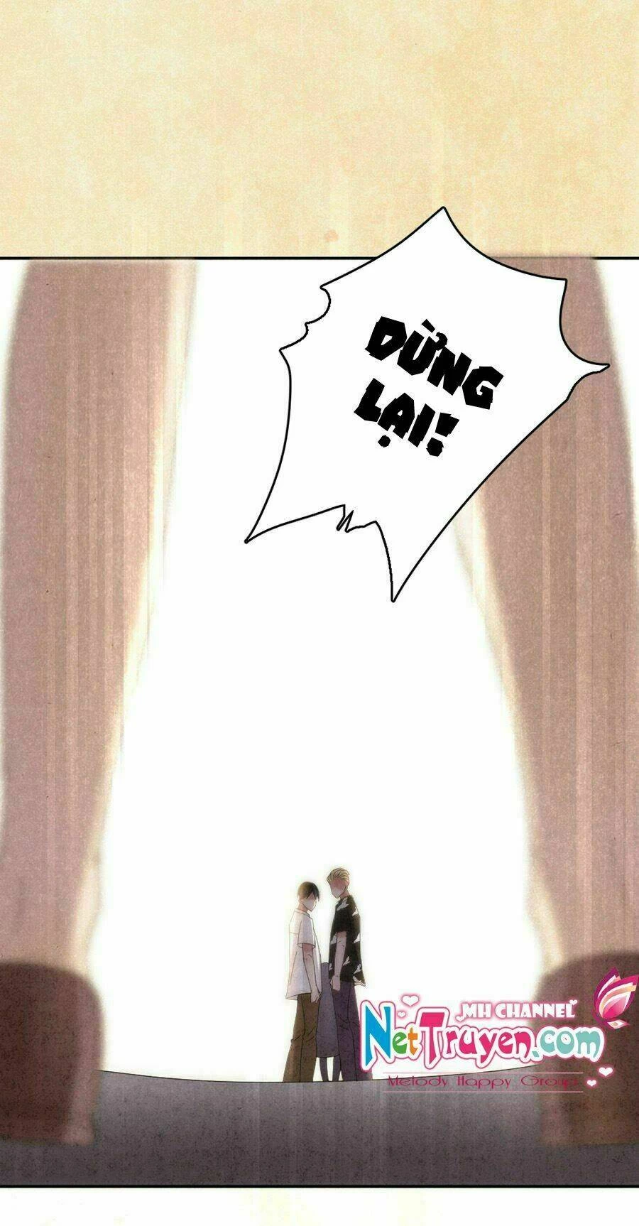 Hoàn Mỹ Lão Công Tiến Hóa Luân Chapter  97 - 13