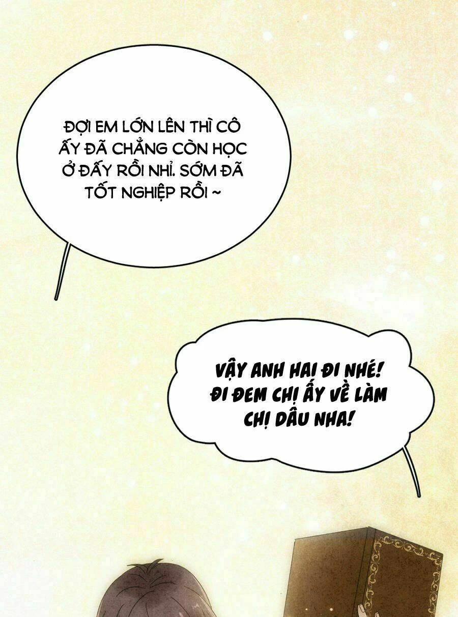 Hoàn Mỹ Lão Công Tiến Hóa Luân Chapter  97 - 19