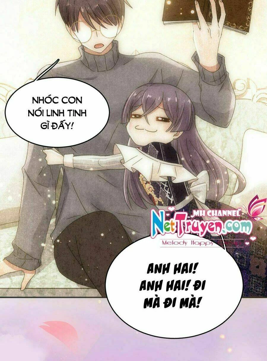 Hoàn Mỹ Lão Công Tiến Hóa Luân Chapter  97 - 20