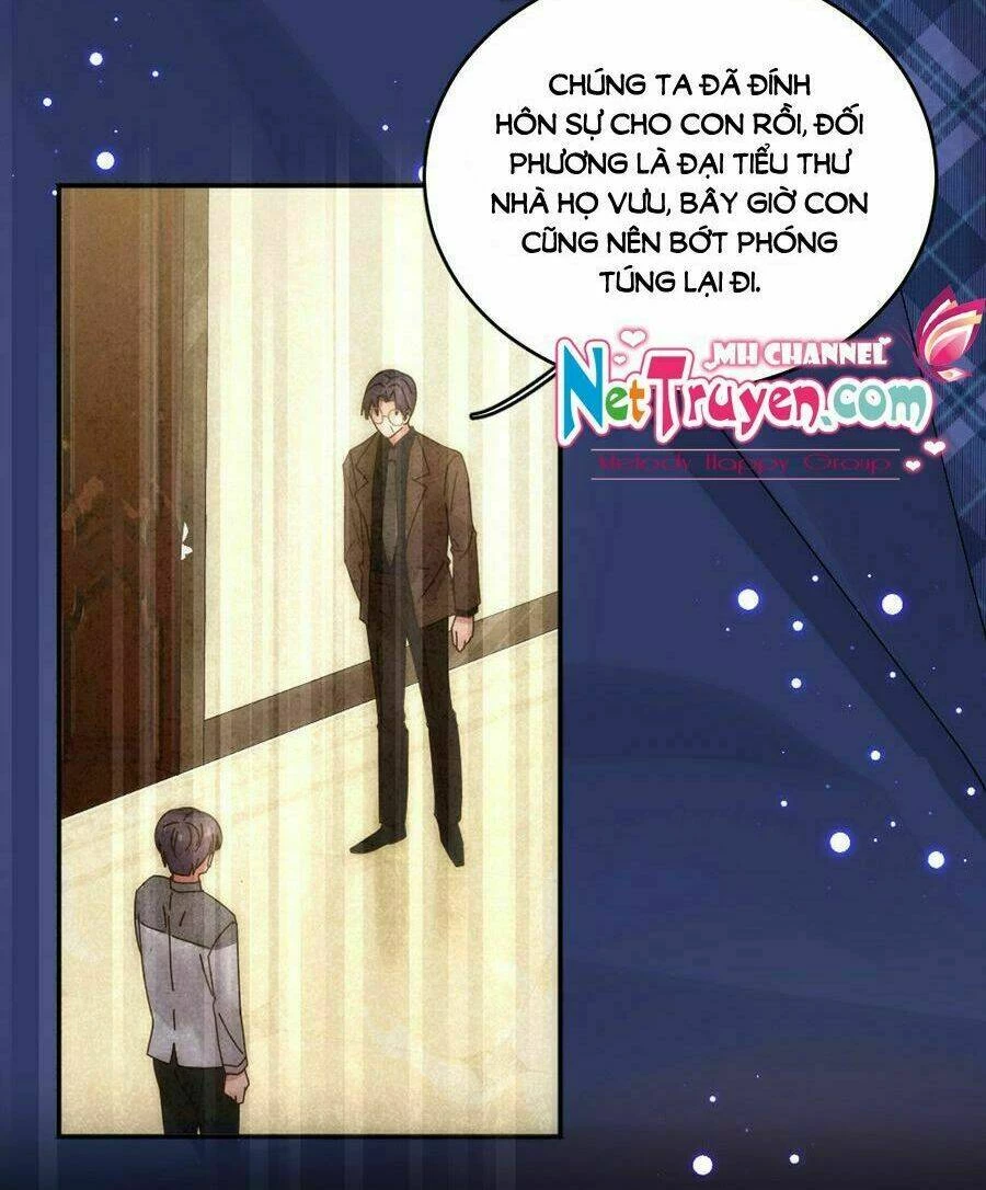 Hoàn Mỹ Lão Công Tiến Hóa Luân Chapter  97.5 - 11