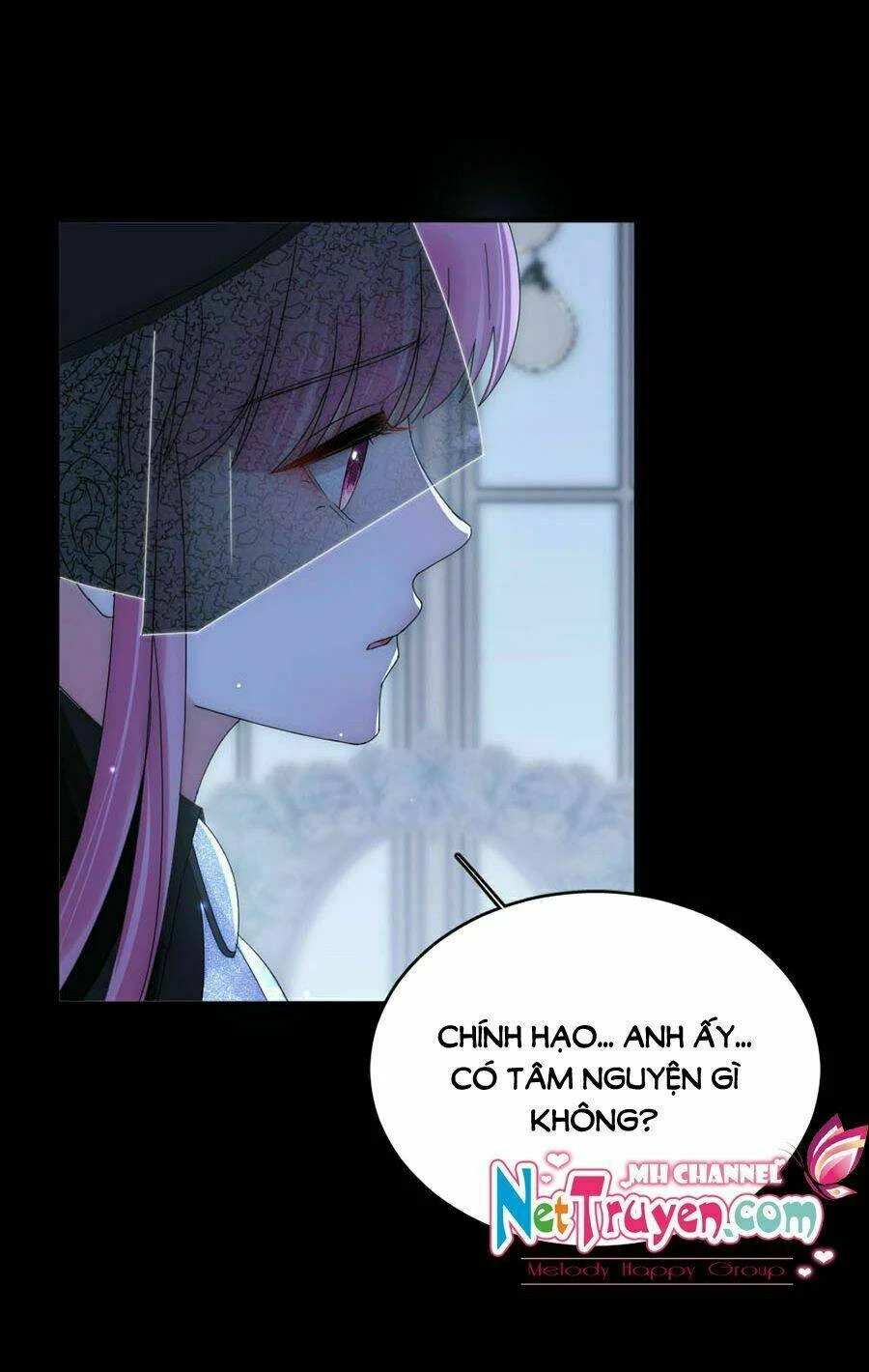 Hoàn Mỹ Lão Công Tiến Hóa Luân Chapter  97.5 - 18