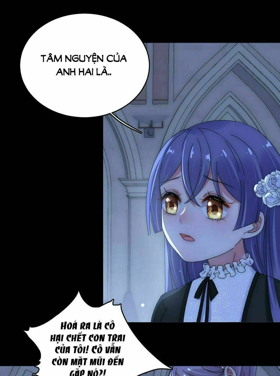 Hoàn Mỹ Lão Công Tiến Hóa Luân Chapter  97.5 - 19